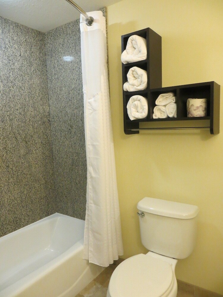 Hotel Holiday Inn Express And Suites Saint Augustine North