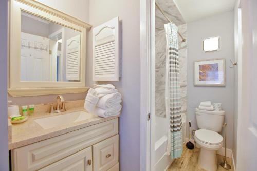 Hotel The Summit By Panhandle Getaways
