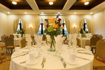 Hotel Doubletree By Hilton St. Augustine Historic District