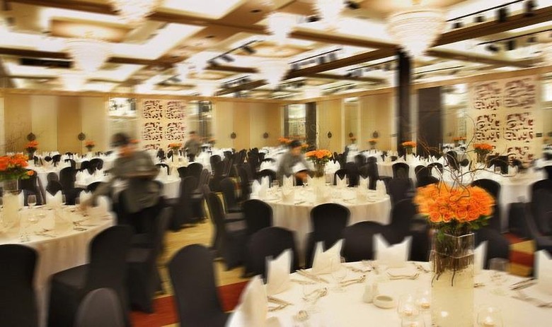 Hotel Intercontinental Hanoi Westlake