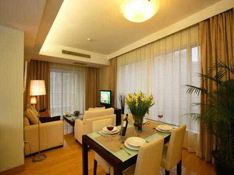 Hotel Fraser Residence