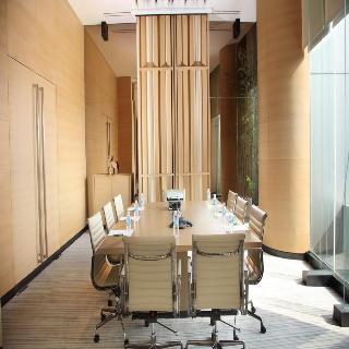 Hotel Fraser Residence