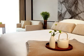 Hotel Fraser Residence