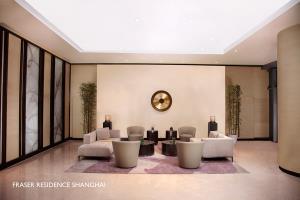 Hotel Fraser Residence