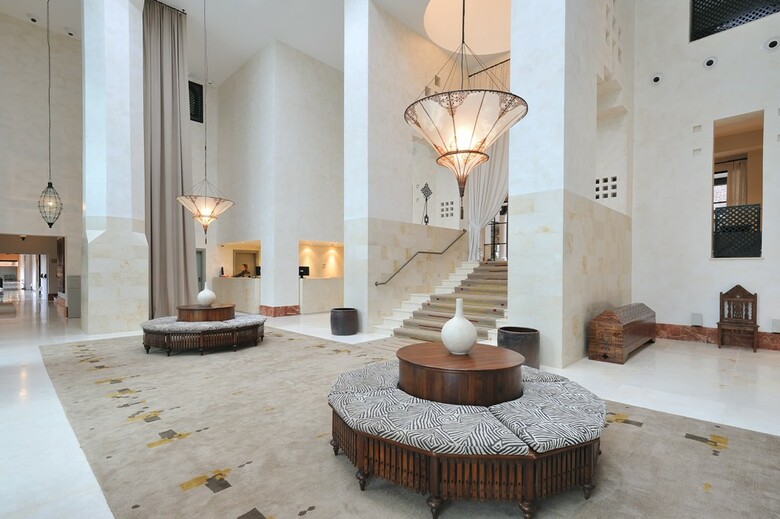 Hotel Vincci Selecci�n Estrella De Mar