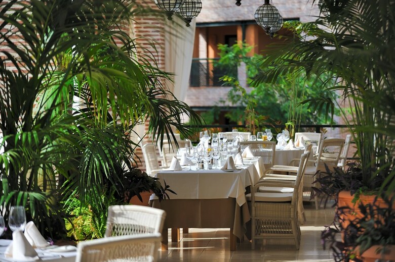 Hotel Vincci Selecci�n Estrella De Mar