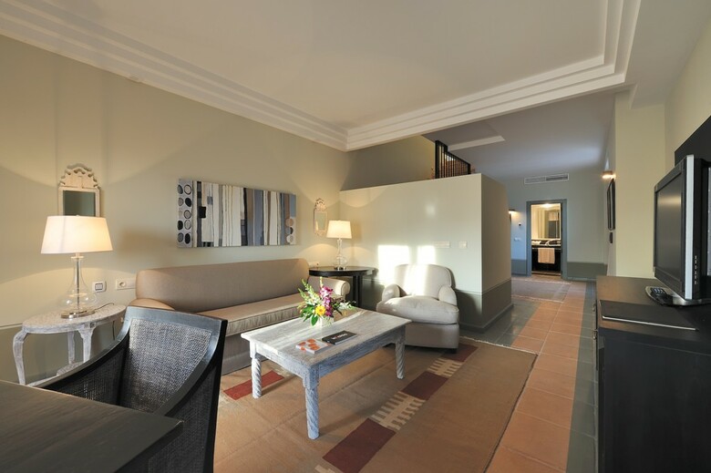 Hotel Vincci Selecci�n Estrella De Mar
