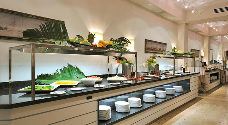 Hotel Vincci Selecci�n Estrella De Mar