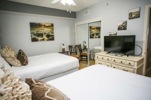 Hotel Majestic Tower One By Panhandle Getaways