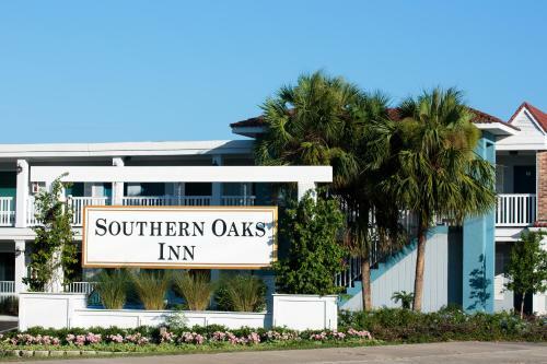 Motel Southern Oaks Inn - Saint Augustine