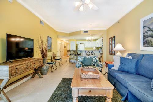 Villa Palacio Condominiums By Wyndham Vacation Rentals