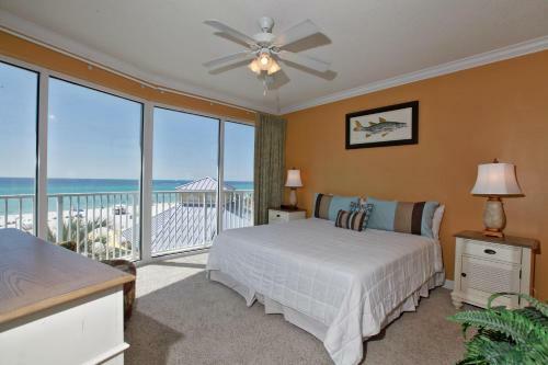 Hotel Boardwalk Beach Resort By Panhandle Getaways