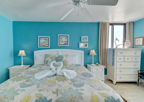 Apartamento Sunbird Resort By Resort Collection