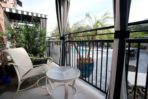 Hollander Hotel - Downtown St. Petersburg
