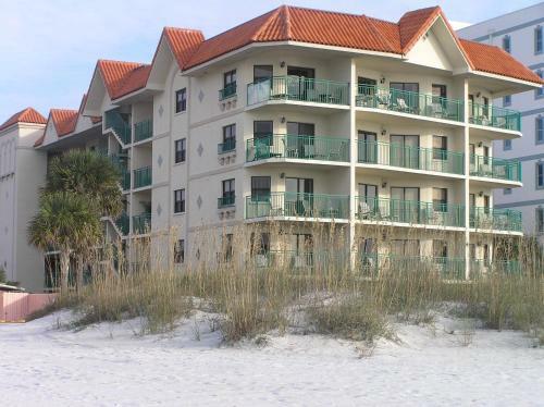 Aparthotel Vistas On The Gulf By Liberte'