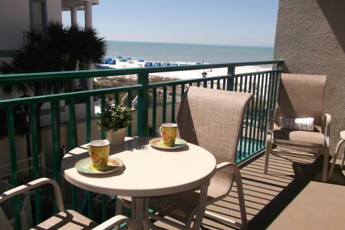 Aparthotel Vistas On The Gulf By Liberte'