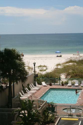 Aparthotel Vistas On The Gulf By Liberte'