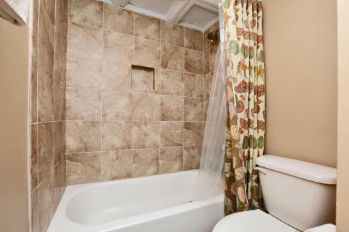 Hotel Edgewater Villa By Panhandle Getaways