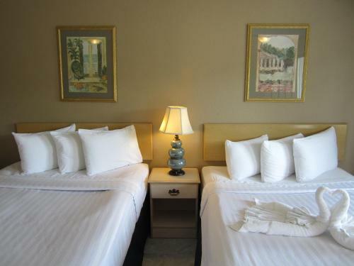 Hotel Lantern Inn & Suites - Sarasota