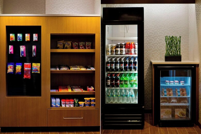 Hotel Springhill Suites Sarasota Bradenton