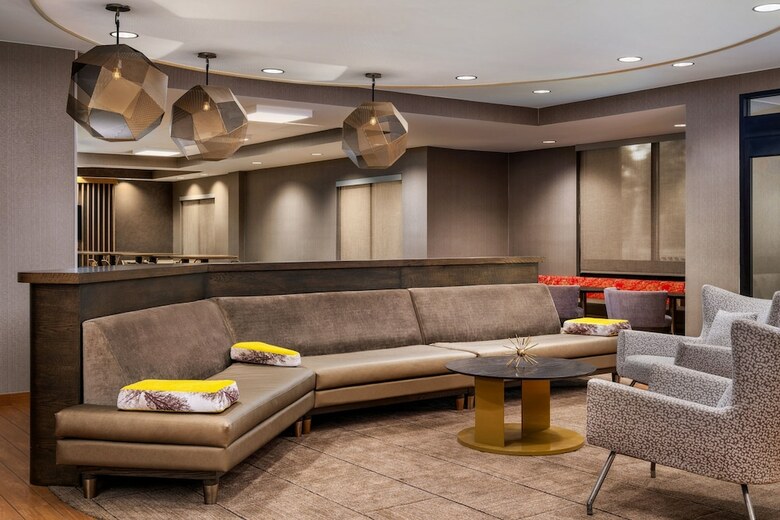 Hotel Springhill Suites Sarasota Bradenton
