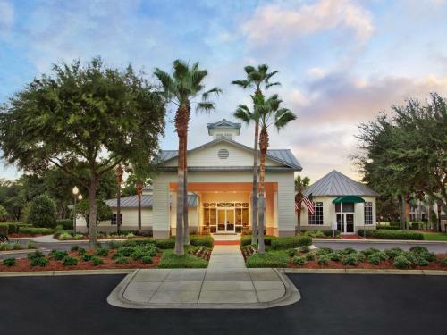 Hotel Marriott's Legends Edge At Bay Point