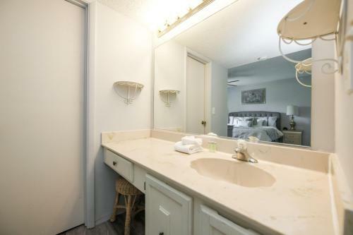 Apartamento Bay Oaks E-35 - Siesta Key