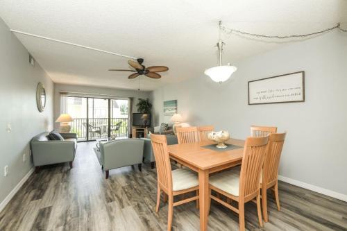 Apartamento Bay Oaks E-35 - Siesta Key