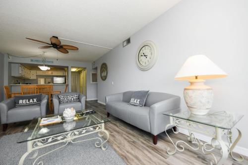 Apartamento Bay Oaks E-35 - Siesta Key