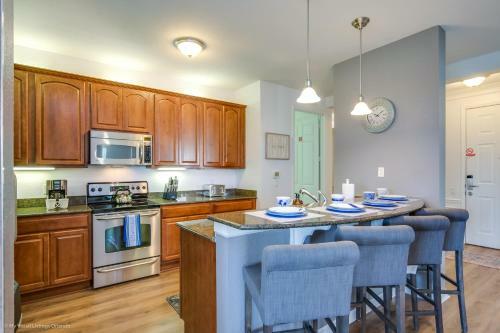 Villa Casiola Vacation Homes