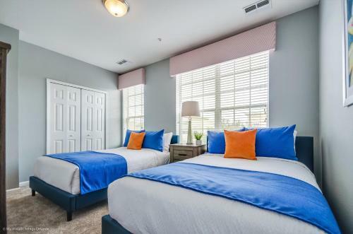 Villa Casiola Vacation Homes
