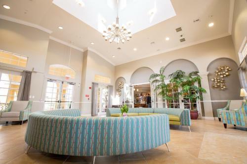 Villa Casiola Vacation Homes