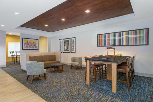 Hotel Holiday Inn Express Silver Springs - Ocala