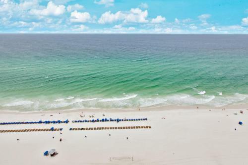 Apartamento Aqua Beach Resort By Panhandle Getaways