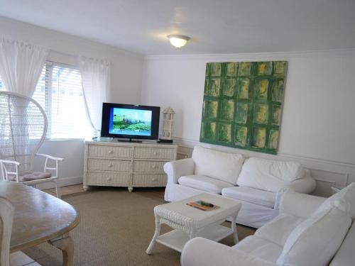 Hotel Siesta Key Bungalows