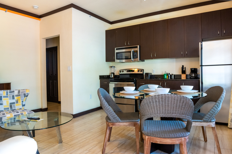 Aparthotel Tradewinds Apartment Hotel Miami Beach