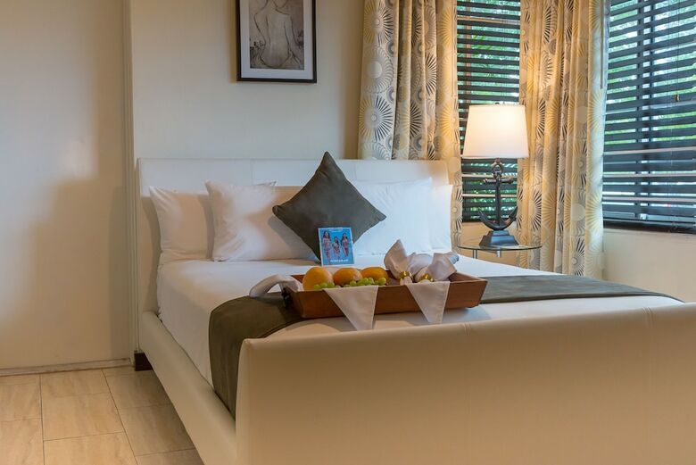 Aparthotel Tradewinds Apartment Hotel Miami Beach