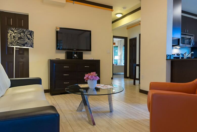Aparthotel Tradewinds Apartment Hotel Miami Beach
