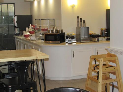 Hotel Baymont Inn & Suites - Tallahassee Central