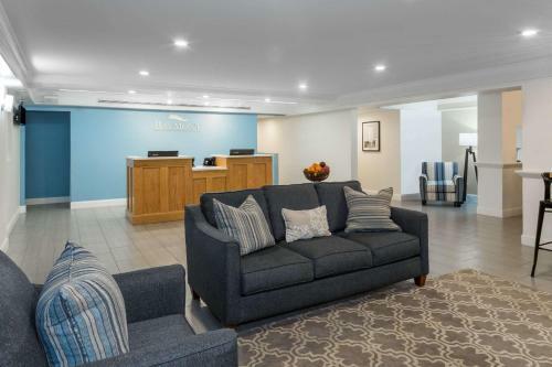Hotel Baymont Inn & Suites - Tallahassee Central