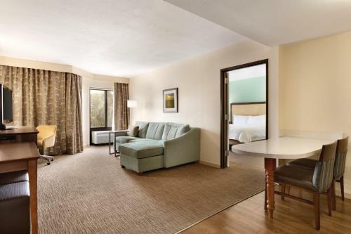 Hotel Hampton Inn & Suites Tarpon Springs