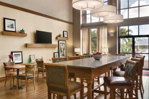 Hotel Hampton Inn & Suites Tarpon Springs