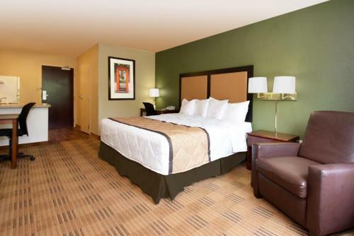 Aparthotel Extended Stay America - Tampa - North - Usf - Attractions