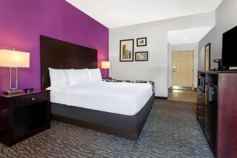 Hotel La Quinta Inn Tampa South