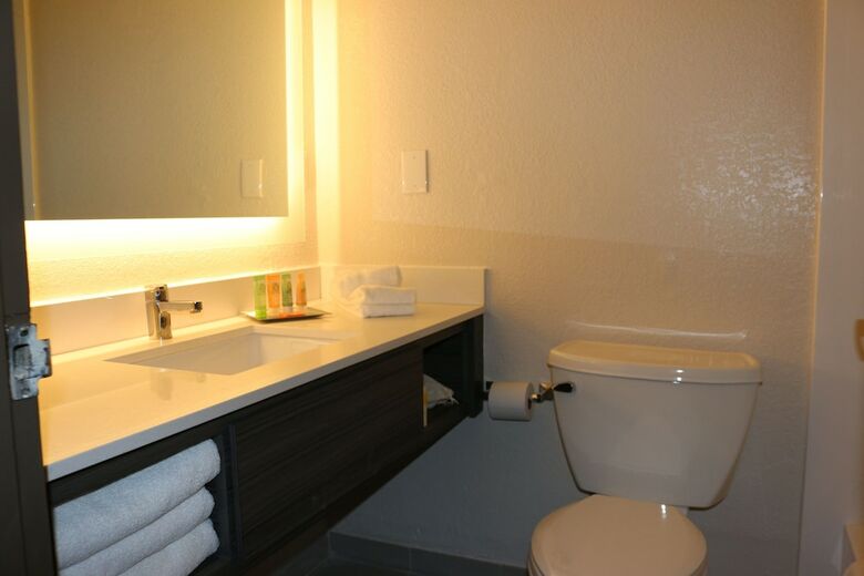Hotel Wyndham Garden Tallahassee Capitol