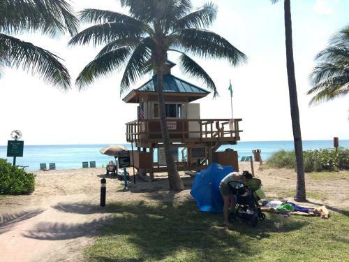 Apartamento Ocean Reserve Miami Luxury Rentals