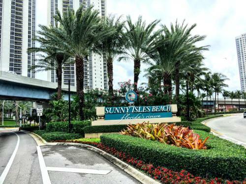 Apartamento Ocean Reserve Miami Luxury Rentals
