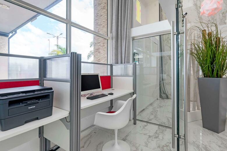 Hotel Clarion Inn Tampa - Brandon
