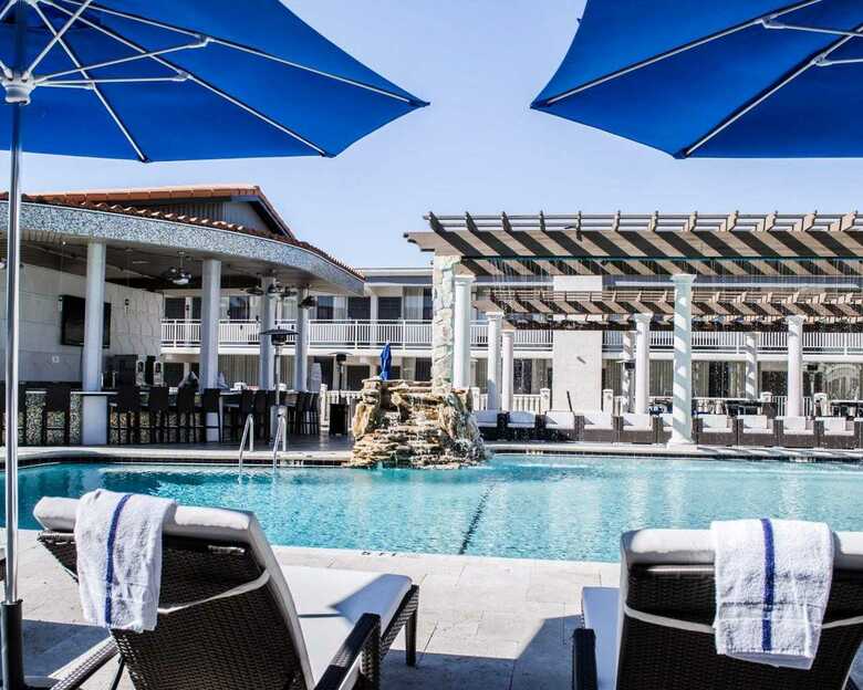 Hotel Clarion Inn Tampa - Brandon