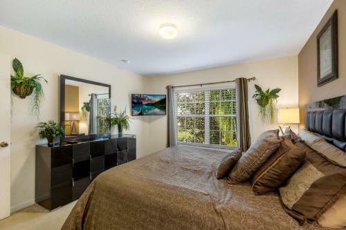 Olivia's Dream Villa In Windsor Hills